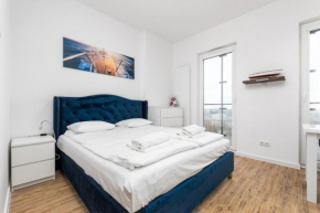 Kasprzaka 29 B-C by Homeprime Warsaw